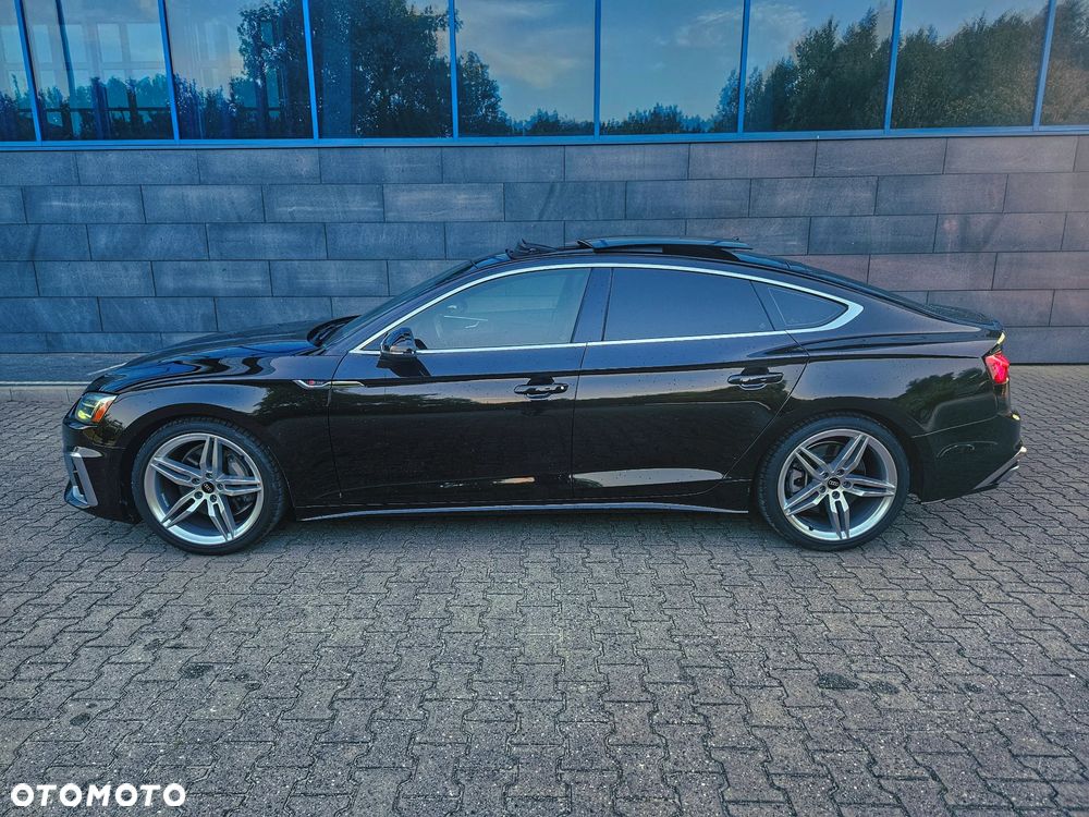 Audi A5 - 3