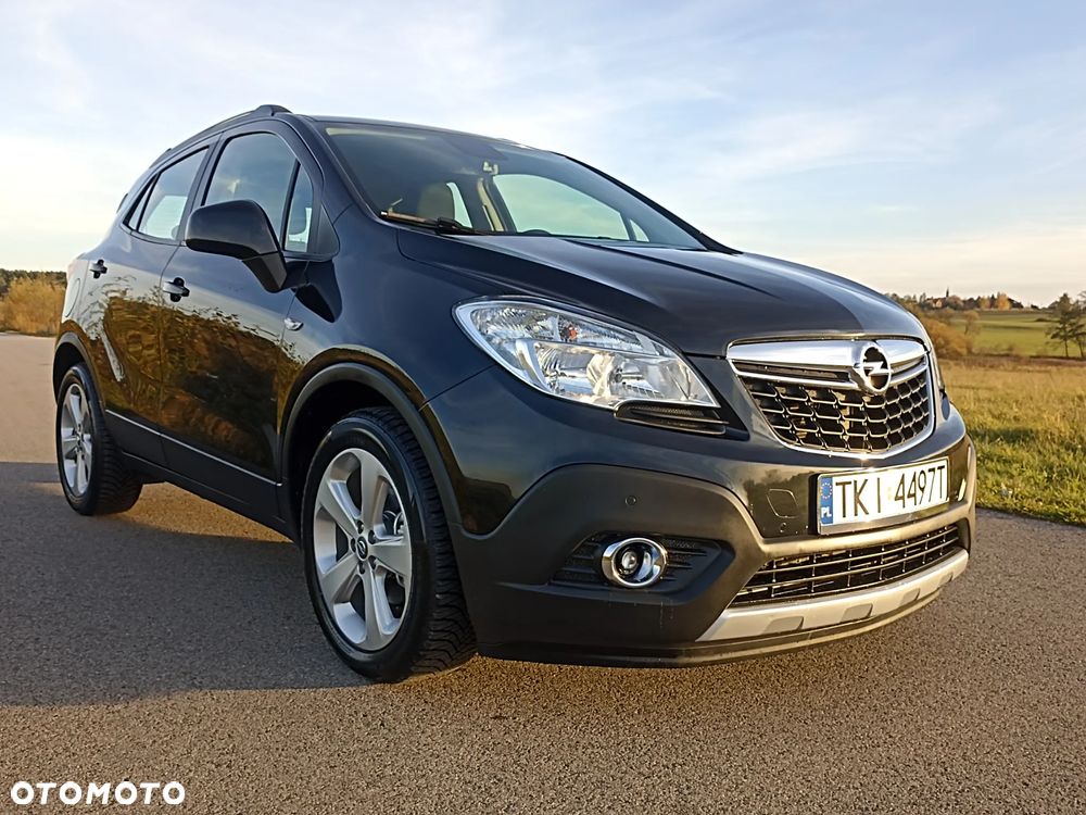 Opel Mokka 1.6 Active S&S - 31