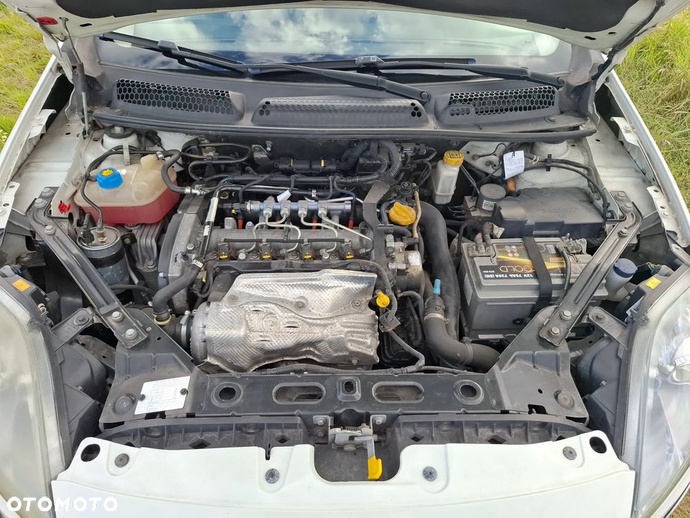 Fiat Bravo 2.0 Multijet 16V Emotion - 13