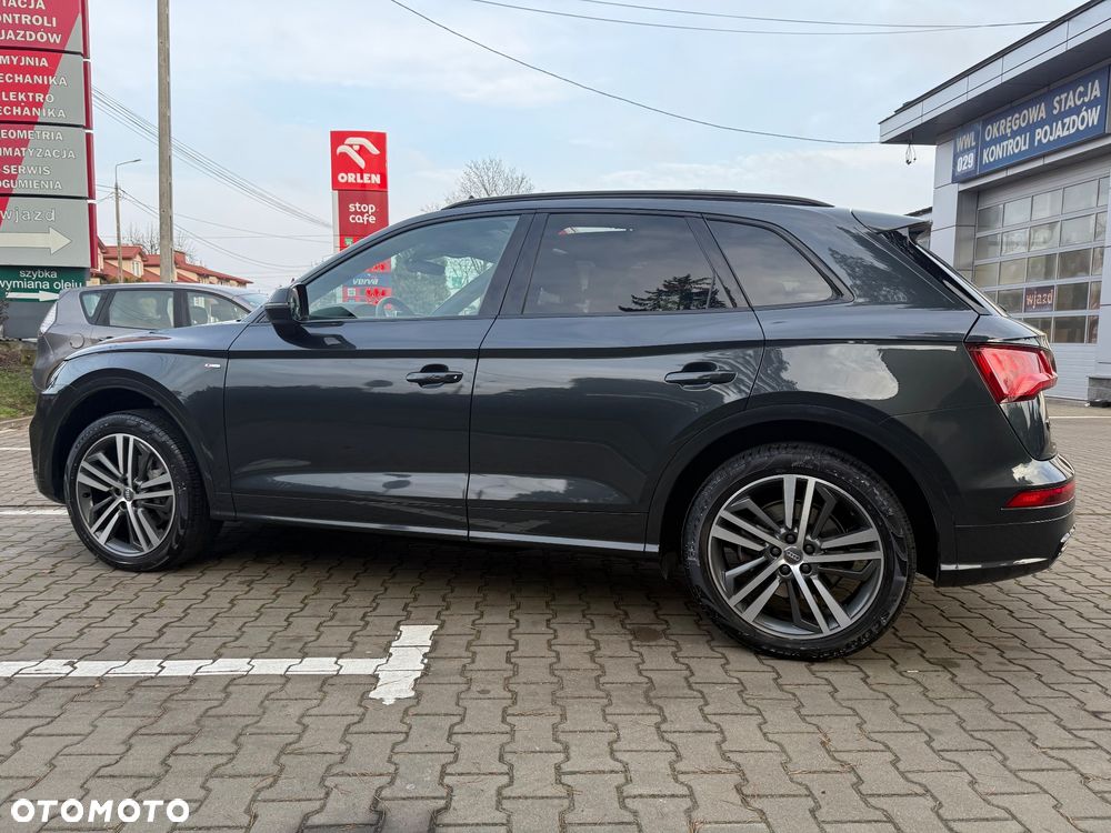 Audi Q5 - 13