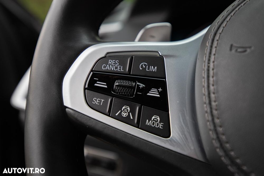 BMW X5 xDrive45e AT PHEV - 19