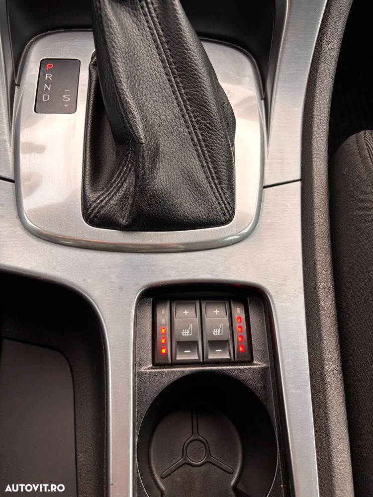 Ford Mondeo 2.0 TDCI Aut. Titanium - 11