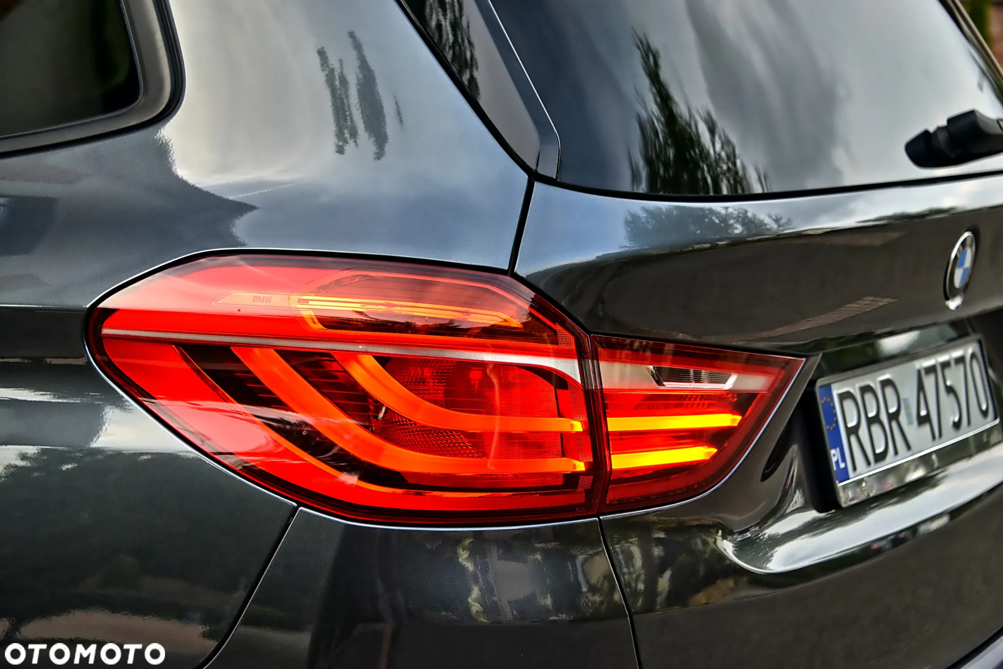 BMW Seria 2 218d Gran Tourer Sport-Aut Sport Line - 17