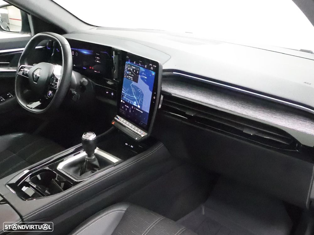 Renault Austral 1.3 Mild Hybrid Techno - 4