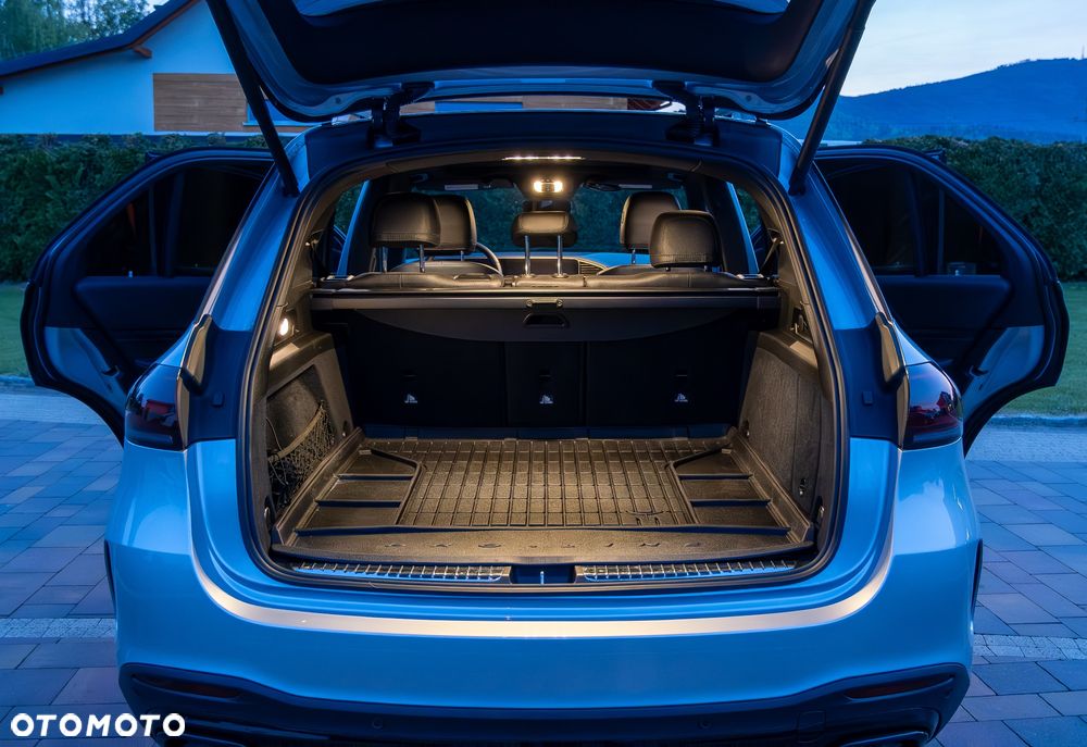 Mercedes-Benz GLE - 15