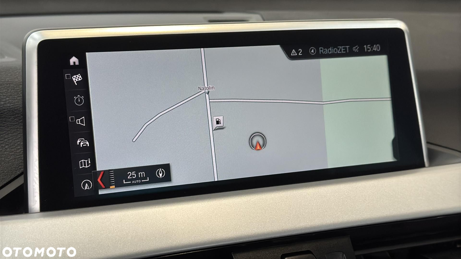 BMW X1 sDrive18d - 22