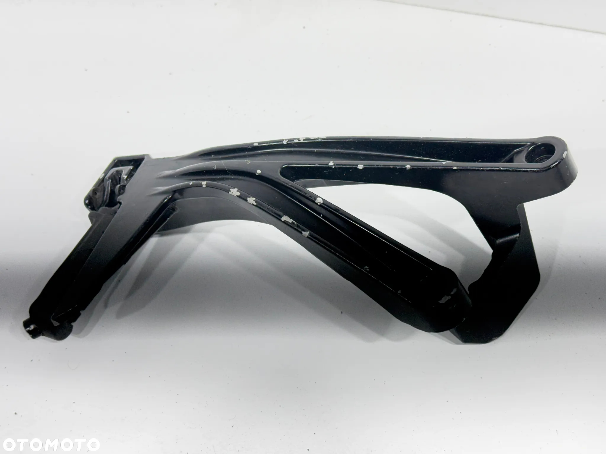Set podnóżek L tył KTM RC 125 390 - 4