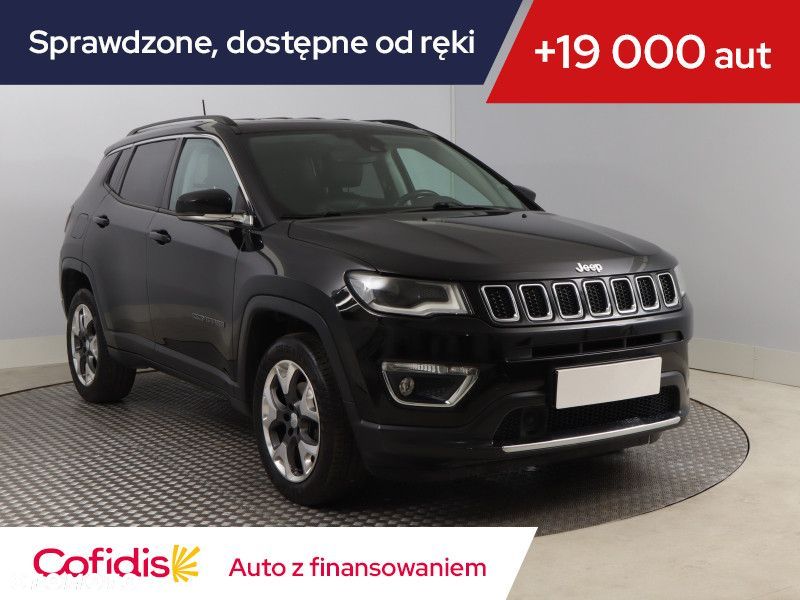 Jeep Compass - 2