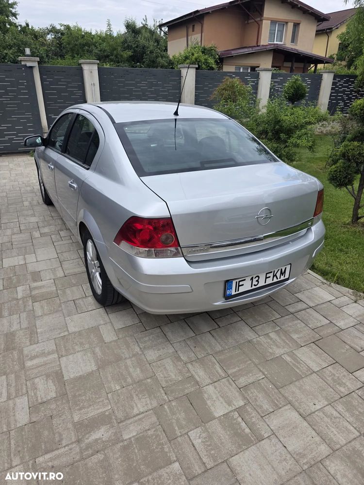 Opel Astra 1.7 CDTI Essentia - 6