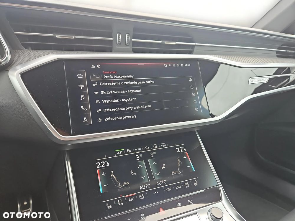 Audi A6 - 29