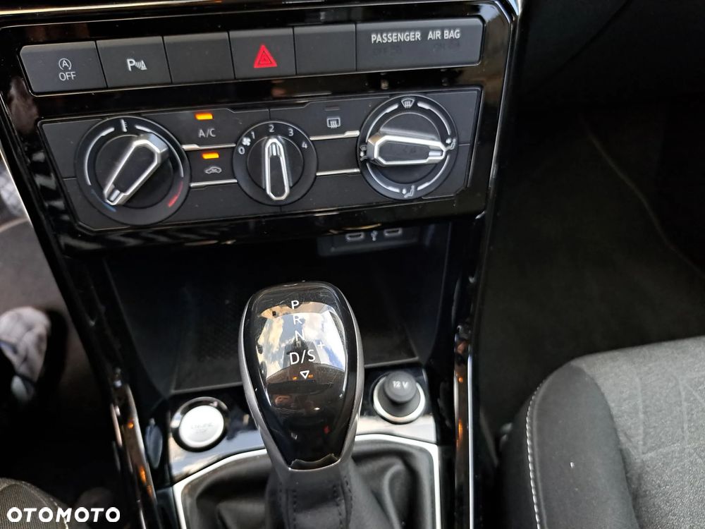 Volkswagen T-Cross 1.5 TSI ACT Special Edition DSG - 21