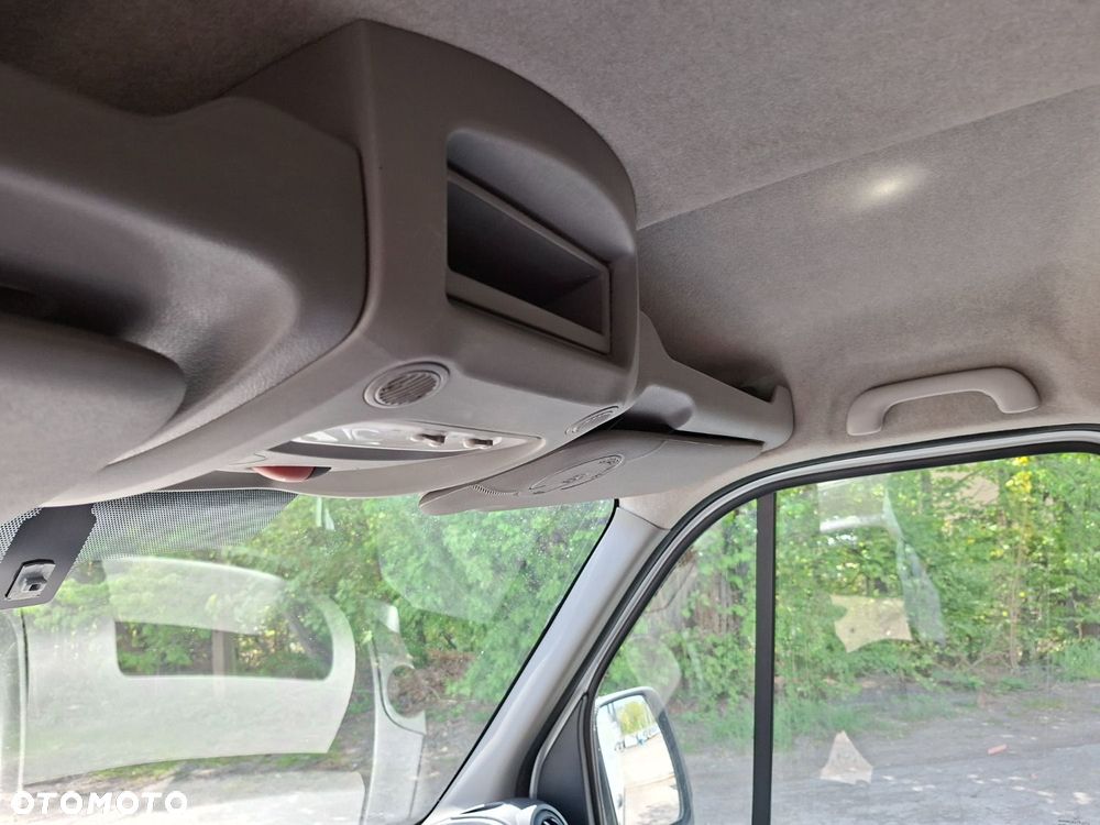 Renault Master + Klubb K26 - 25