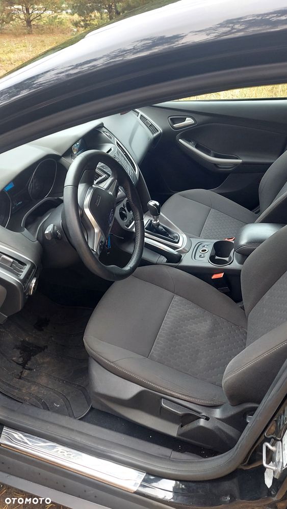 Ford Focus 1.0 EcoBoost Active - 7
