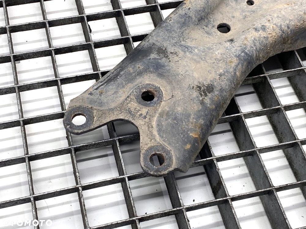 WAHACZ LEWY PRZÓD  VW GOLF VII (5G1, BQ1, BE1, BE2) 2012 - 2022 e-Golf 85 kW [115 KM] elektryczny - 3