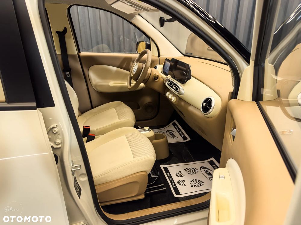 Microcar Inny - 22