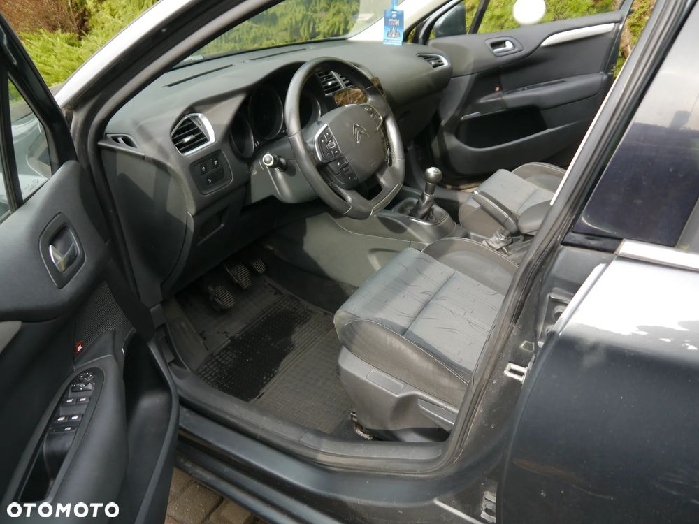 Citroën C4 1.6 VTi Selection - 17