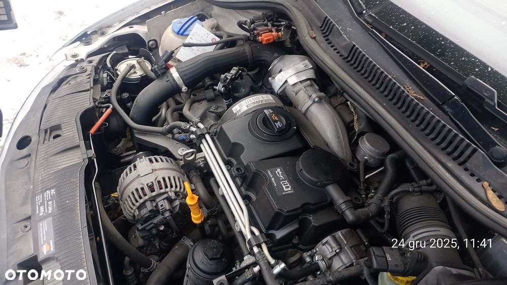 Seat Ibiza 1.4 TDI Stylance - 6