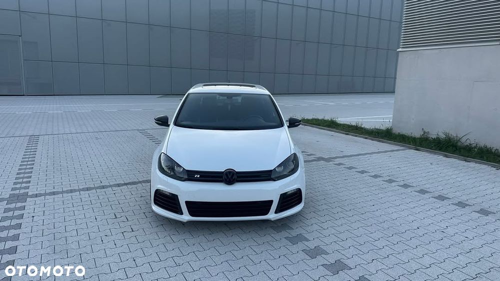 Volkswagen Golf 2.0 R DSG - 3