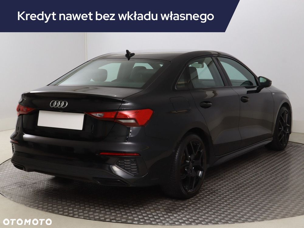 Audi A3 Limousine - 7