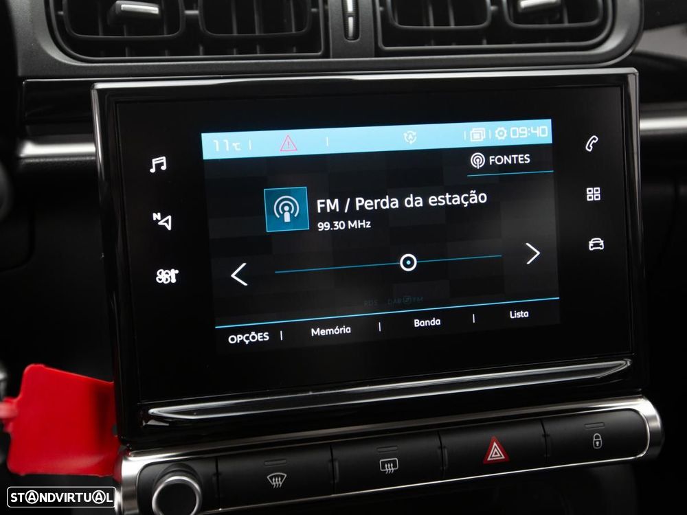 Citroën C3 1.5 BlueHDi Feel - 17