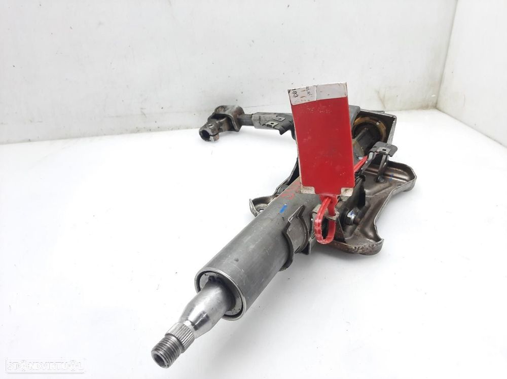 COLUNA DE DIREÇÃO CITROEN JUMPER - 1