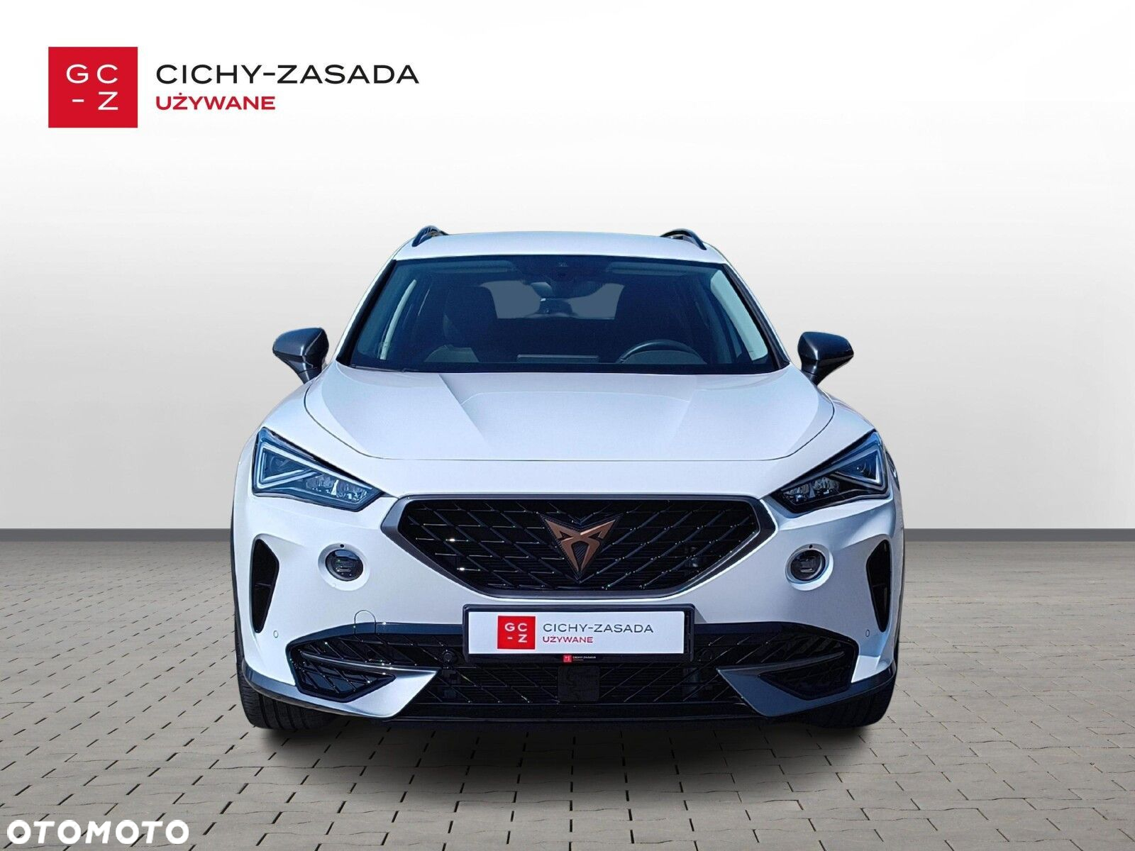 Cupra Formentor - 8