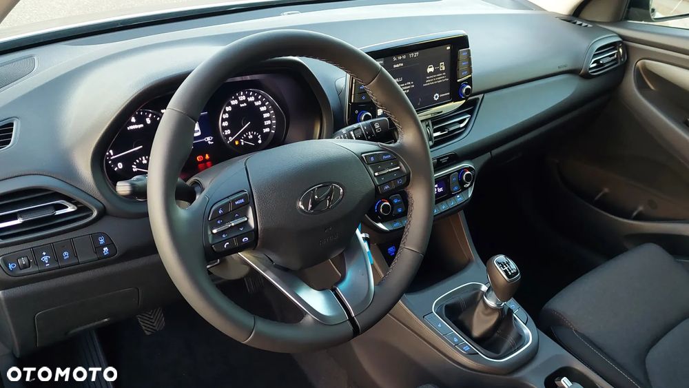Hyundai i30 1.0 T-GDI Smart - 6