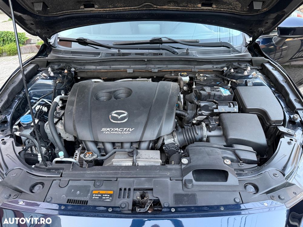 Mazda 3 - 38
