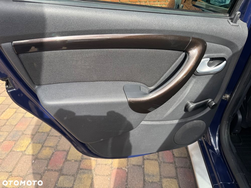 Dacia Duster 1.6 16V 4x2 - 19
