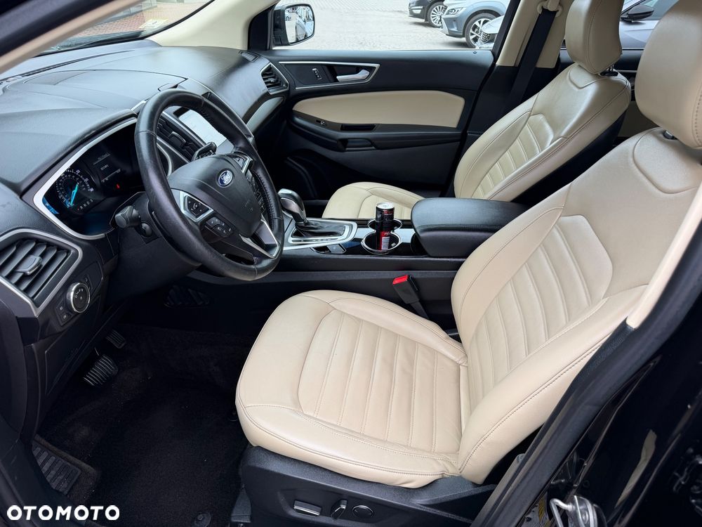 Ford Edge - 18