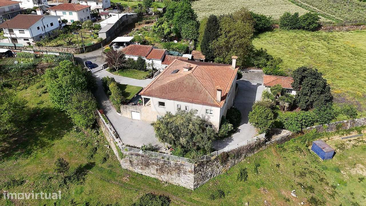 Moradia T5 para venda - Grande imagem: 5/50