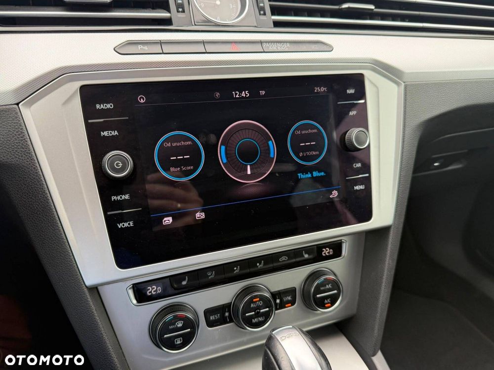 Volkswagen Passat 1.5 TSI EVO Comfortline DSG - 28