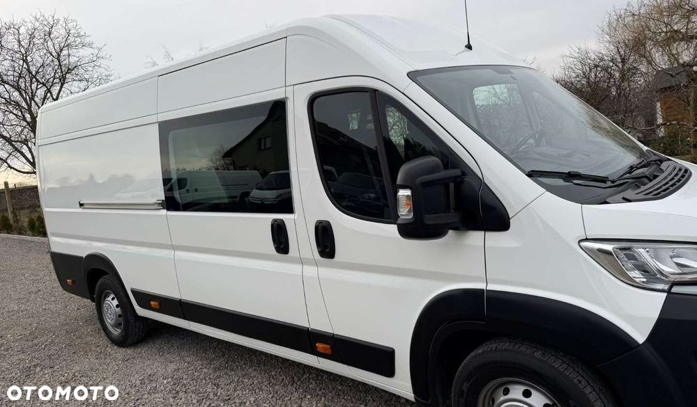 Citroën Jumper - 29