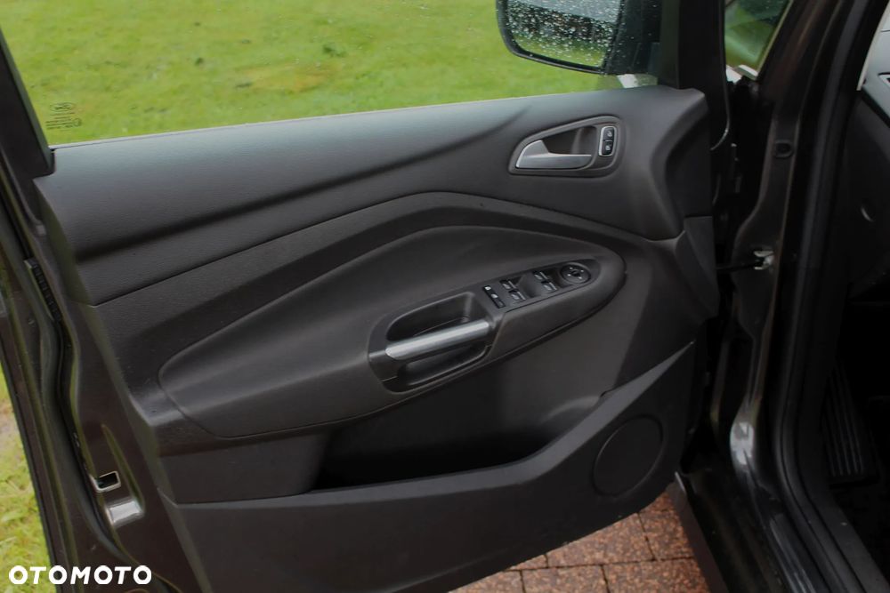 Ford C-MAX 1.5 EcoBoost Start-Stop-System Titanium - 10