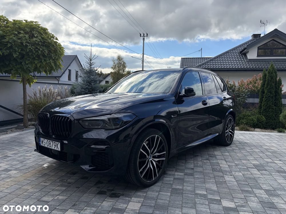 BMW X5 - 8