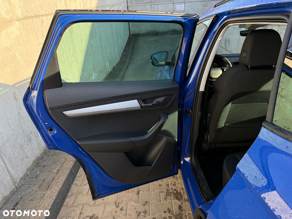 Skoda Karoq 1.5 TSI ACT Selection DSG - 14