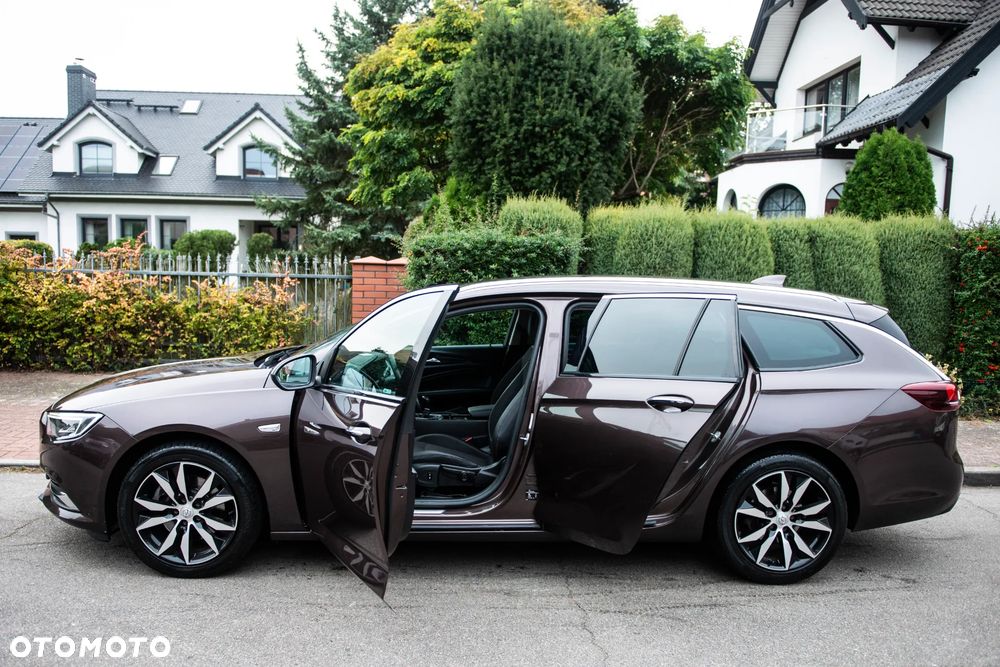 Opel Insignia 1.5 Direct InjectionTurbo Business Edition - 16