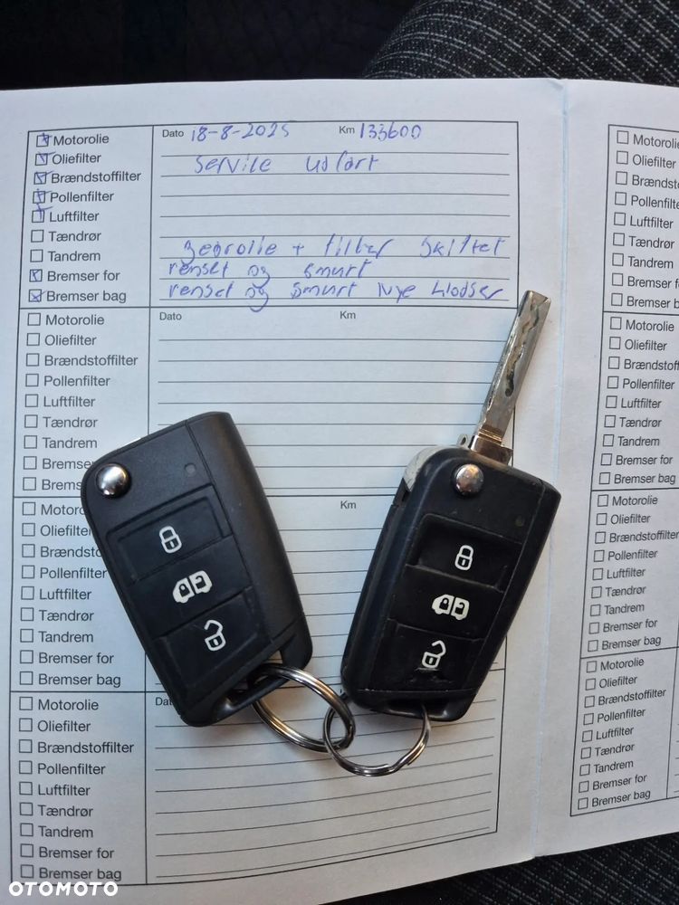 Volkswagen Transporter T6.1 DSG L2H1 LED - 19