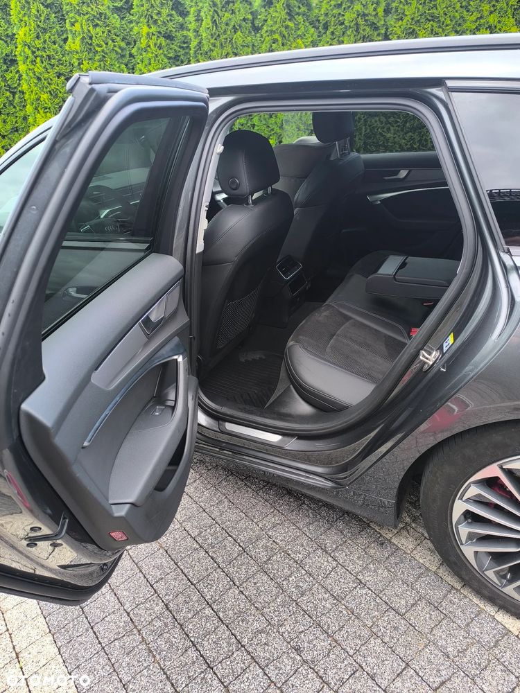 Audi A6 Avant - 15