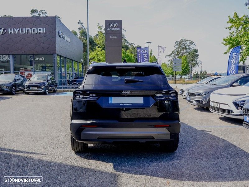 Jeep Compass 74 kWh First Edition - 7