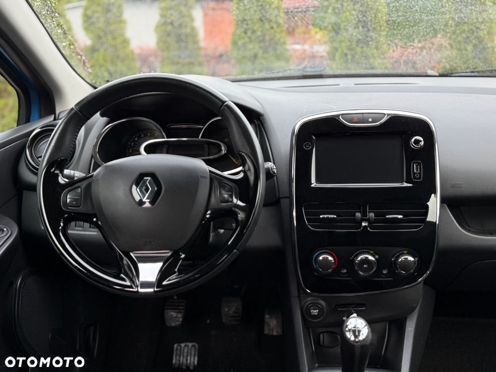 Renault Clio - 18