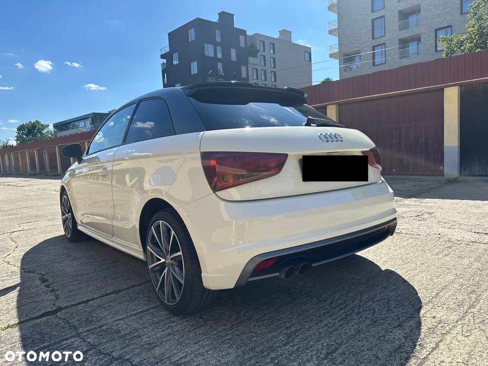 Audi A1 Sportback - 7