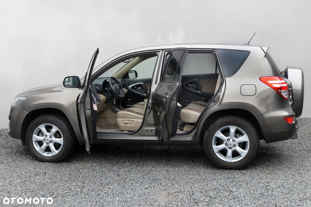 Toyota RAV4 2.0 VVT-i Premium MS - 20