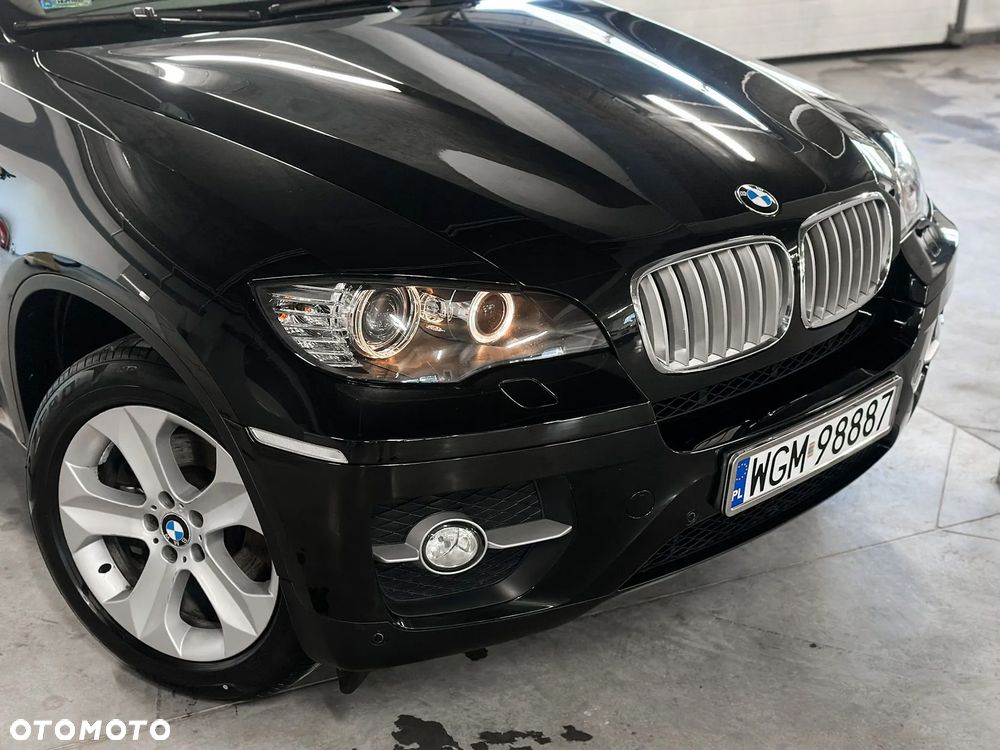 BMW X6 xDrive40d - 3