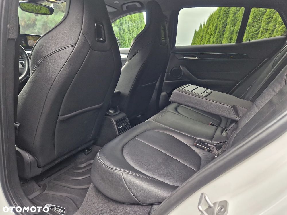 BMW X2 - 26