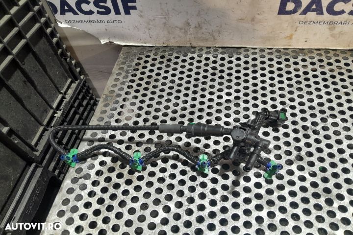 Rampa retur injectoare Ford Kuga 3 [2019 - 2024] SUV 1.5d (120 hp), d - 2