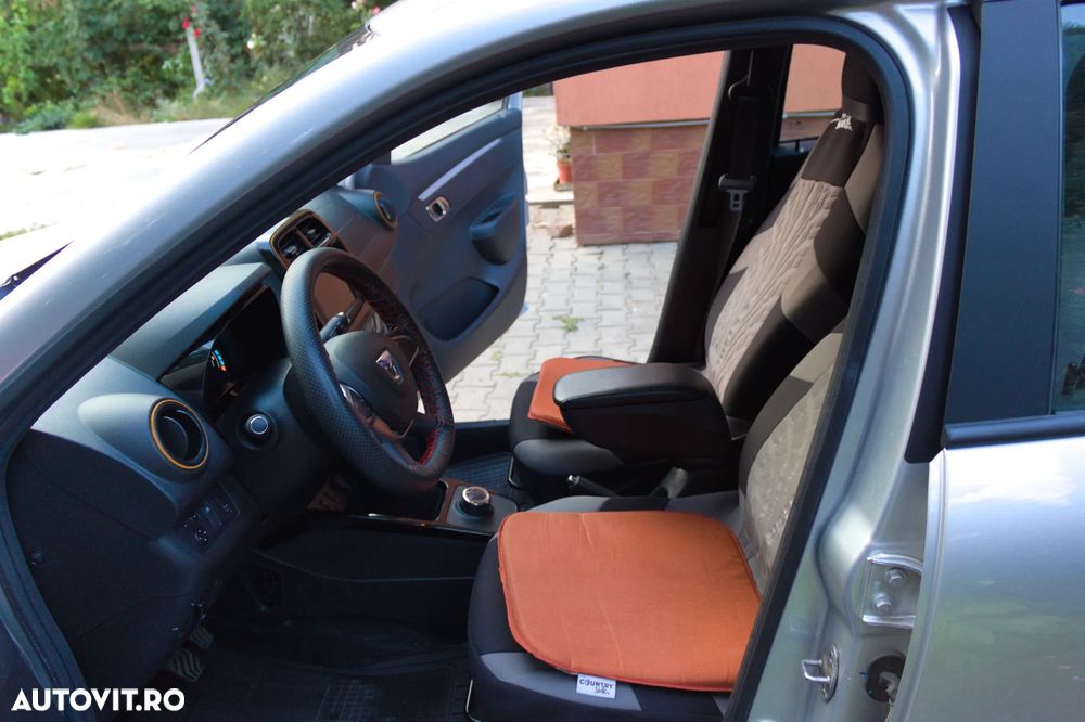 Dacia Spring Expression - 7