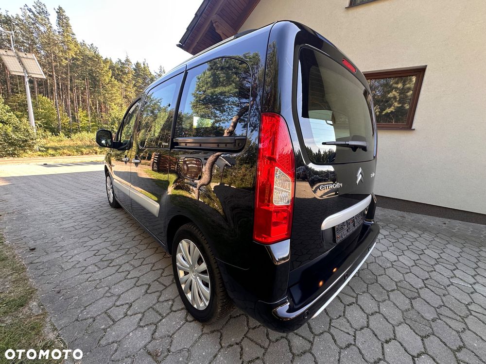 Citroën Berlingo - 7