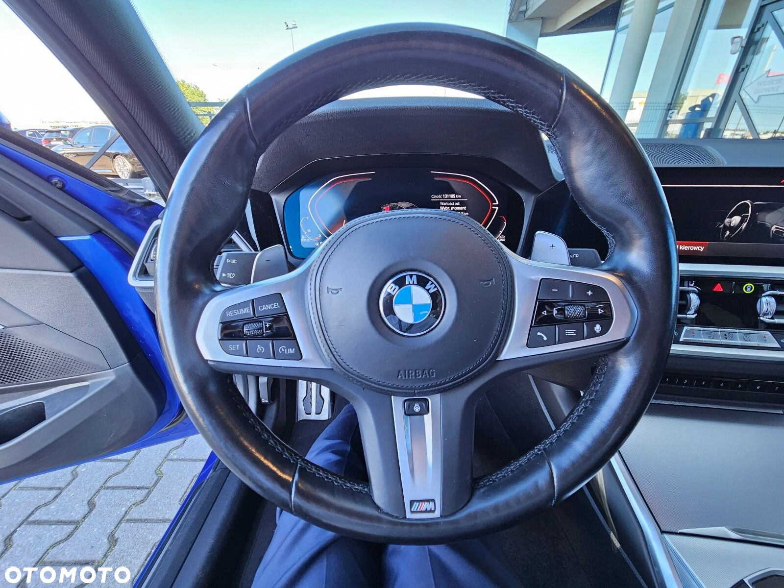 BMW Seria 3 - 15