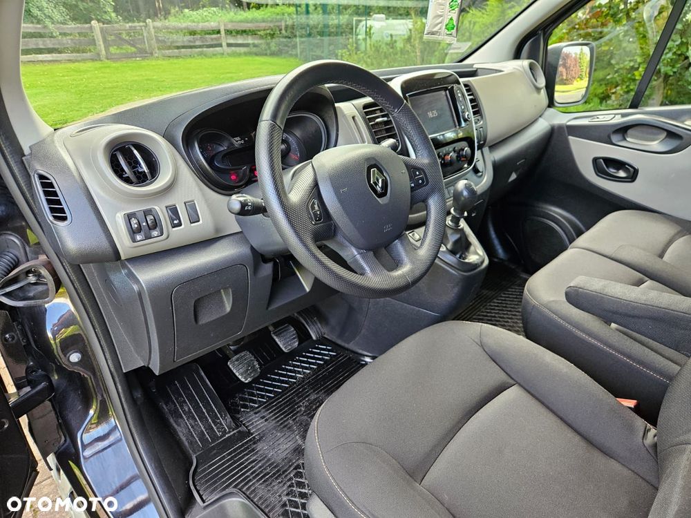 Renault Trafic - 30